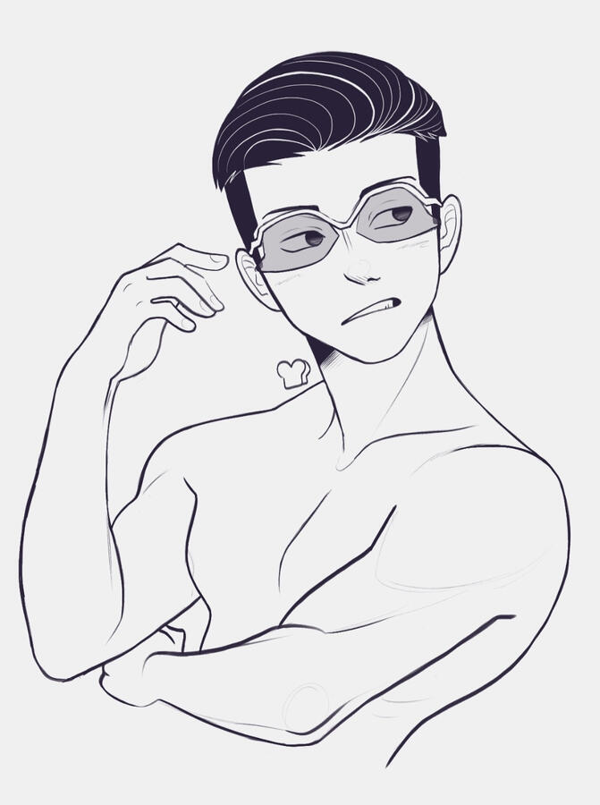 Takuma Yuba