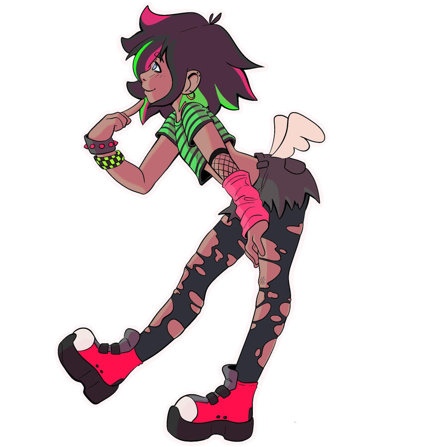 Raven